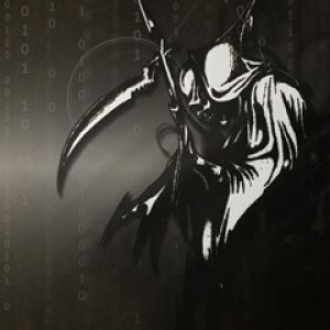 Dark Evil