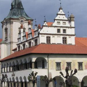 Levoca