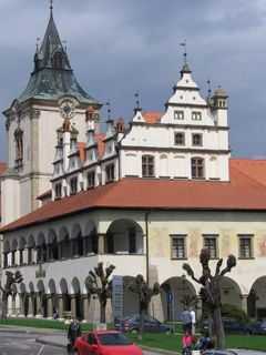 Levoca
