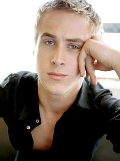 Ryan Gosling