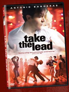 Take The Lead