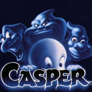 Casper