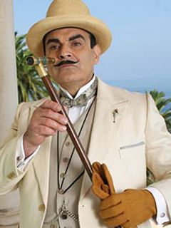 Agatha Christies Poirot