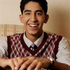 Dev Patel
