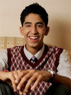 Dev Patel