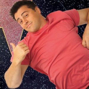 Matt LeBlanc