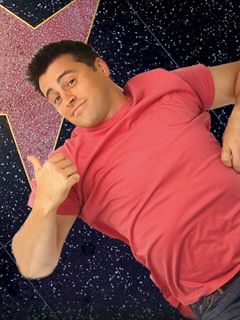 Matt LeBlanc