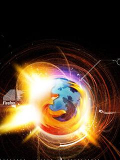 Mozilla Firefox