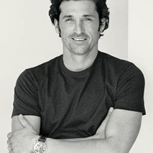 Patrick Dempsey