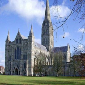 Salisbury Cathedral