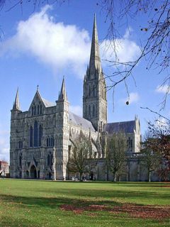 Salisbury Cathedral