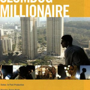 Slumdog Millionaire