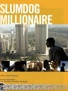 Slumdog Millionaire