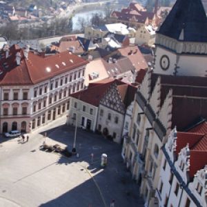 Tabor - Czech Republic