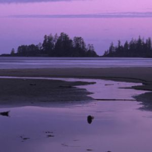 Long Beach - Pacific Rim National Park