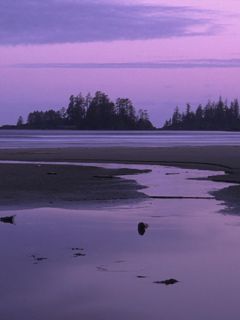 Long Beach - Pacific Rim National Park