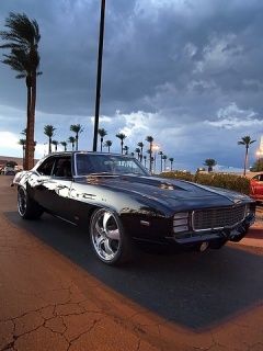 Camaro