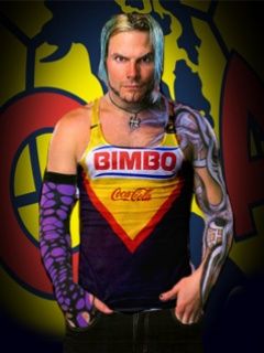 Jeff Hardy