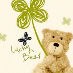 Lucky Bear