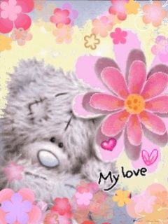 My Love
