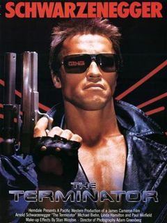 The Terminator