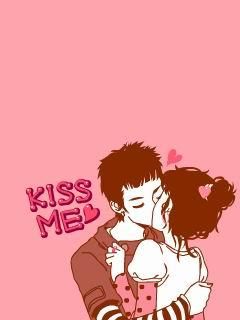 Kiss Me