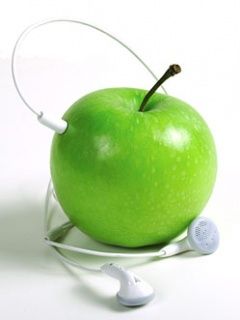 Apple