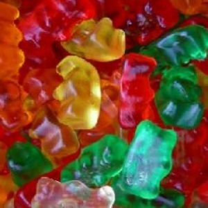GummyBear