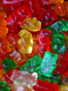 GummyBear