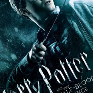 Harry Potter and the Half-Blood Prince