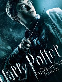 Harry Potter and the Half-Blood Prince