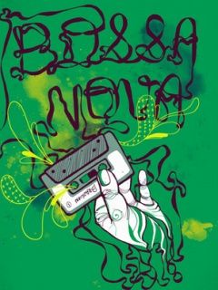 Bossa Nova