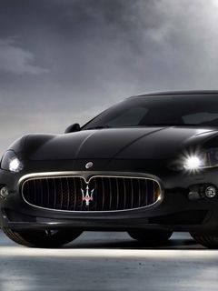 Maserati Gran Turismo