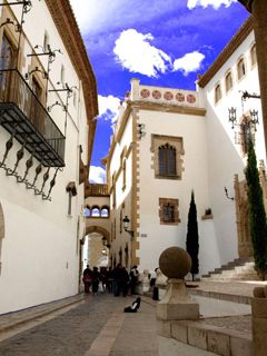 Cataluna - Espana