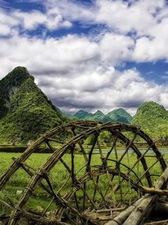 Vietnam Village