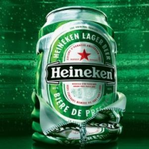 Heineken