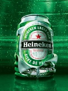 Heineken