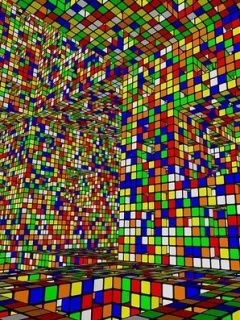 Rubiks Cube