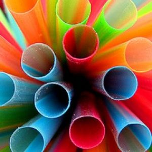 Straws