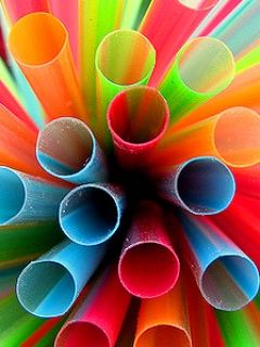 Straws