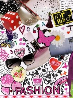 Fashion