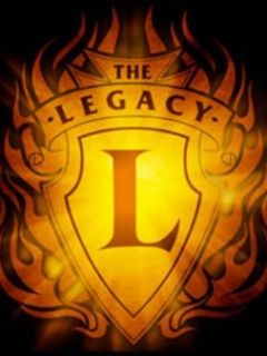 The Legacy