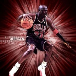 Michael Jordan