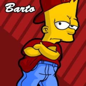 El Barto