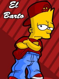 El Barto