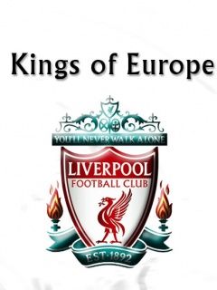 Liverpool - King of Europe