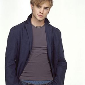 David Gallagher - 7th Heaven