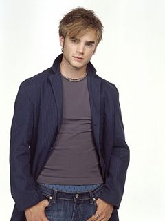 David Gallagher - 7th Heaven