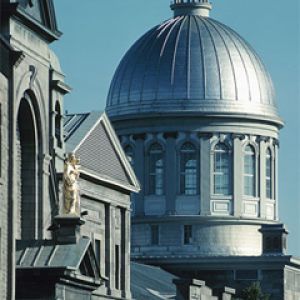 Canada - Montreal Cathedral