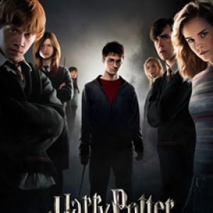 Harry Potter